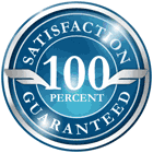 Free trial guarantees the 100% satisfaction.