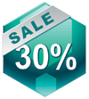 Sale 30%