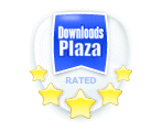 DownloadsPlaza Rated Incredimail to Outlook Converter as 5 stars software!